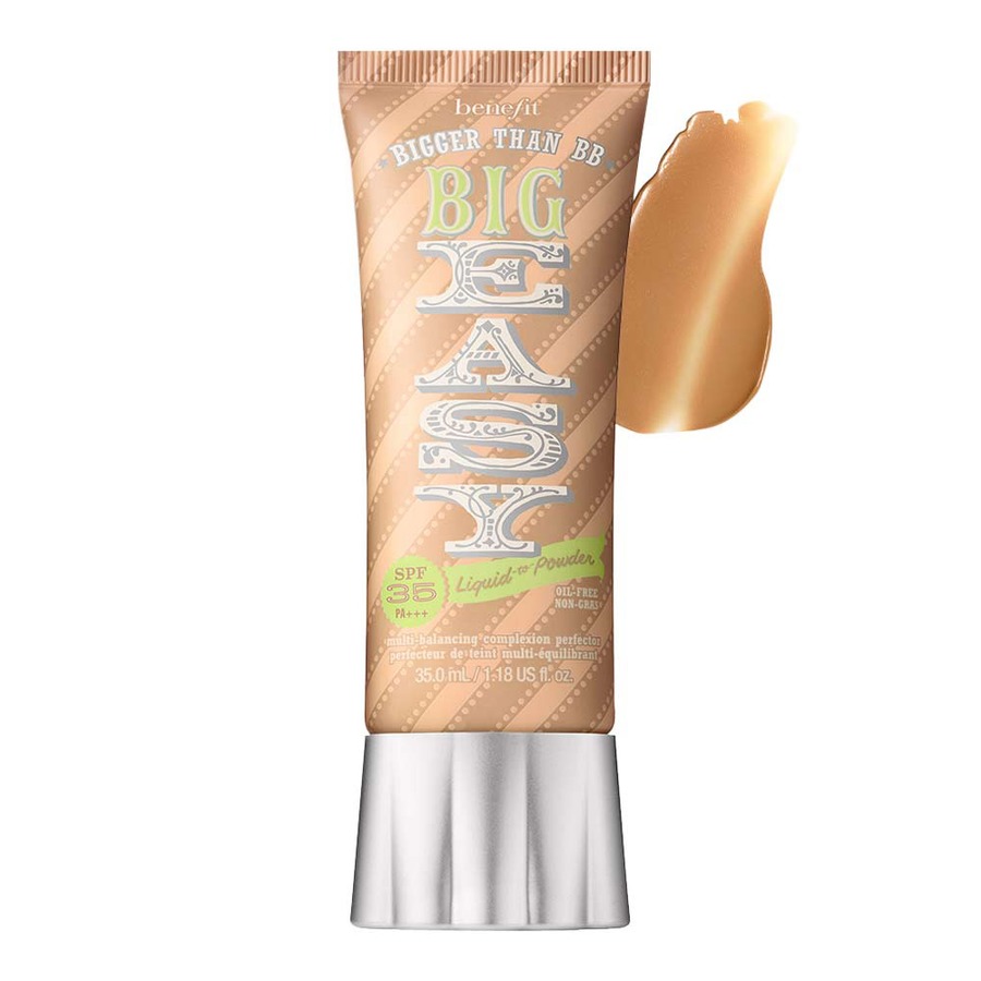 Benefit Cosmetics Big Easy SPF 35